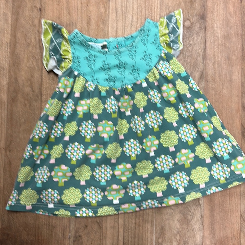 Like new Matilda Jane dress